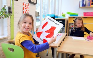 Werken met een portfolio