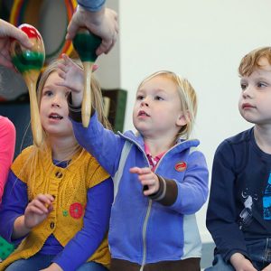 IJsselster cultuuronderwijs